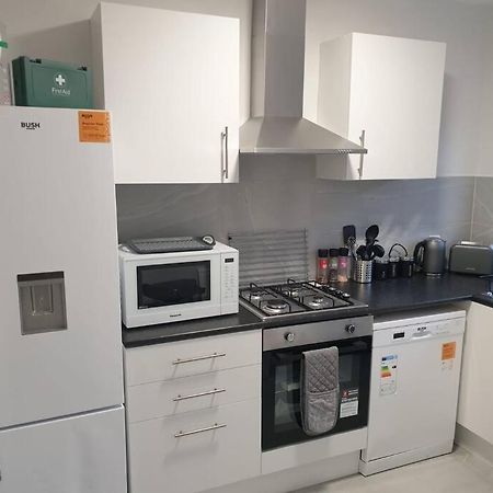 Chester Le Street Amythyst 3 Bedroom House Экстерьер фото