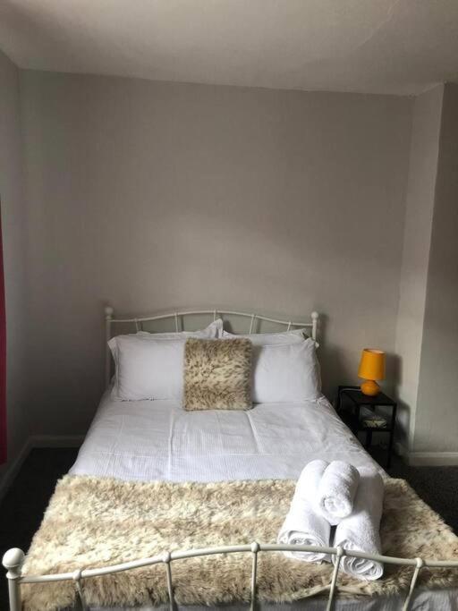 Chester Le Street Amythyst 3 Bedroom House Экстерьер фото